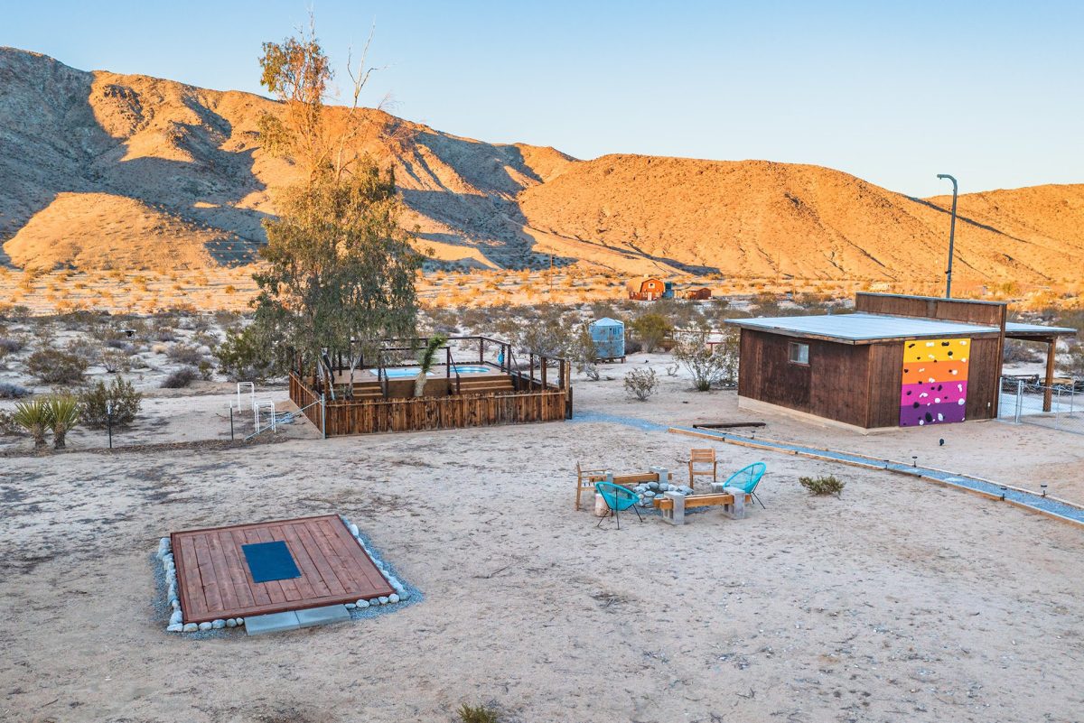 Galleria foto 'Vacanze a tutto yoga' - foto 5