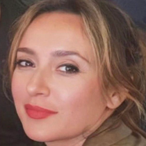 Rosita Stella Brienza