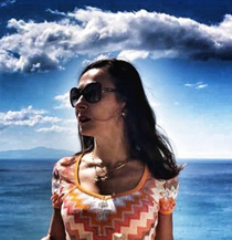 Ilaria Bellantoni