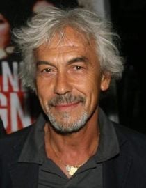 Claudio Trionfera