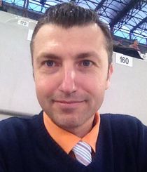 Piero Giannico