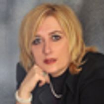 Antonella Colonna Vilasi