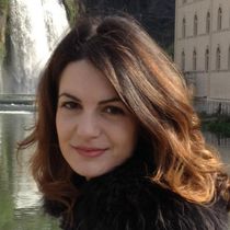 Stefania Di Sante