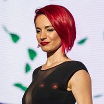Andrea Delogu