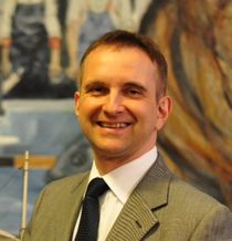 Mauro Battocchi