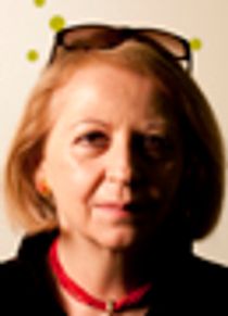 Marida Caterini.