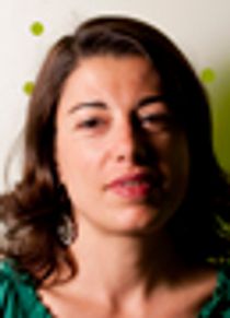 Marta Buonadonna