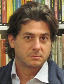 Giorgio Sturlese Tosi