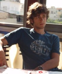 Matteo Colombo