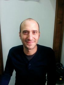 Luciano Tirinnanzi