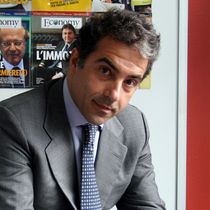 Maurizio Tortorella
