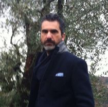 Luca Sciortino