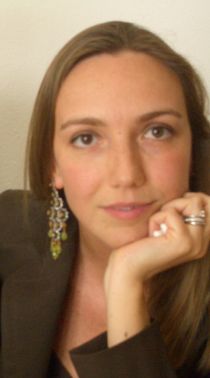 Chiara Degl'Innocenti