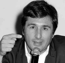 Antonio Rossitto