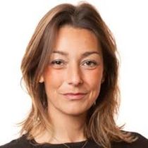 Zornitza Kratchmarova