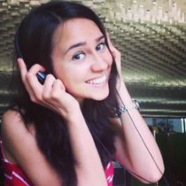 Ilaria Liprandi