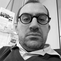 Massimo Morici