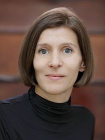 Stefania Medetti