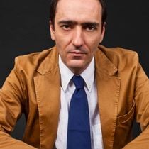 Marco Cobianchi