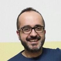 Antonino Caffo
