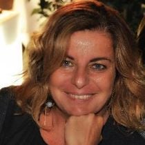 Antonella Piperno