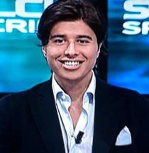 Nicolò Schira