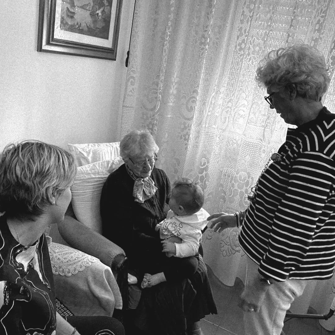 Federica Pellegrini: «Meglio un anno da mamma che mille medaglie»