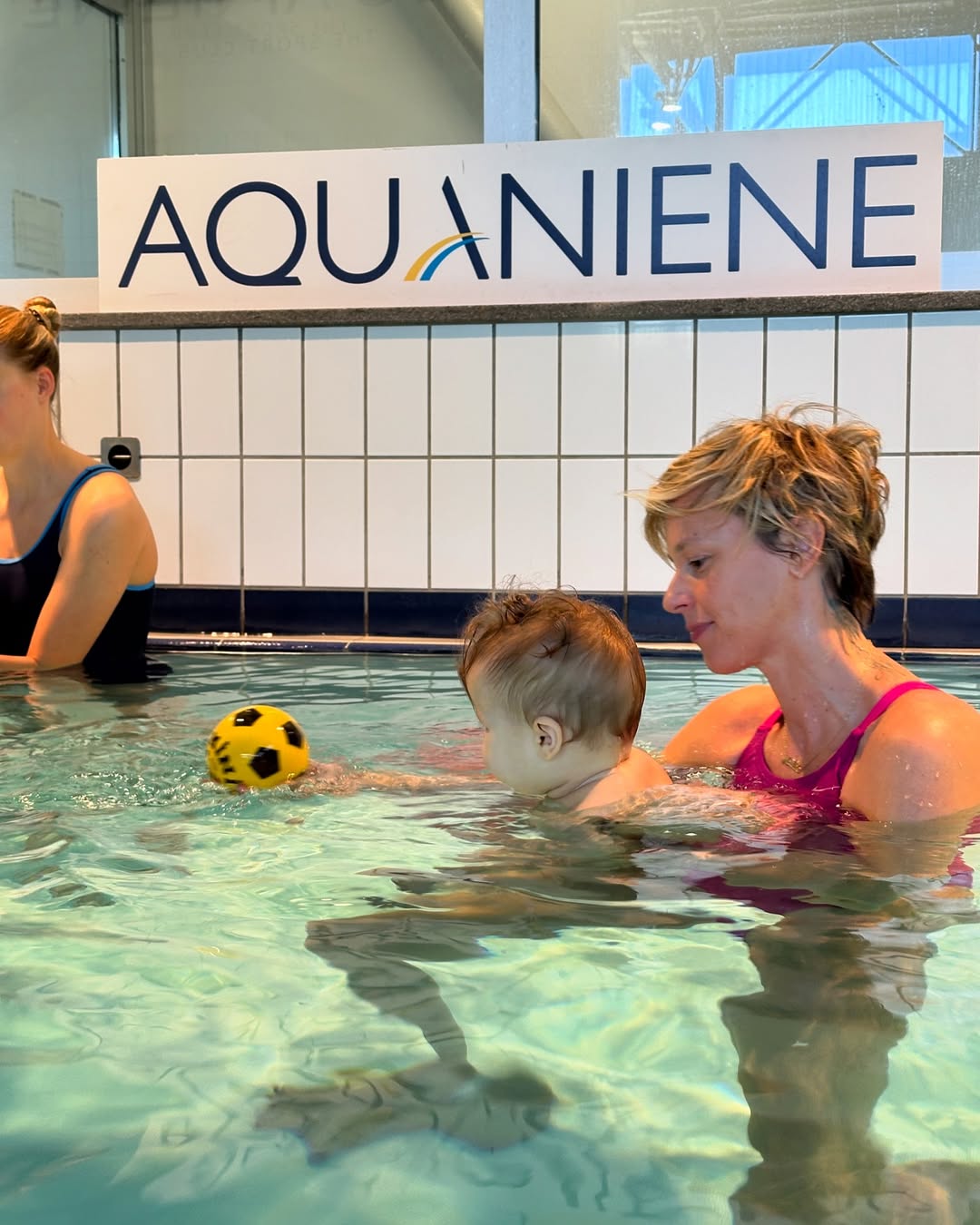 Federica Pellegrini: «Meglio un anno da mamma che mille medaglie»