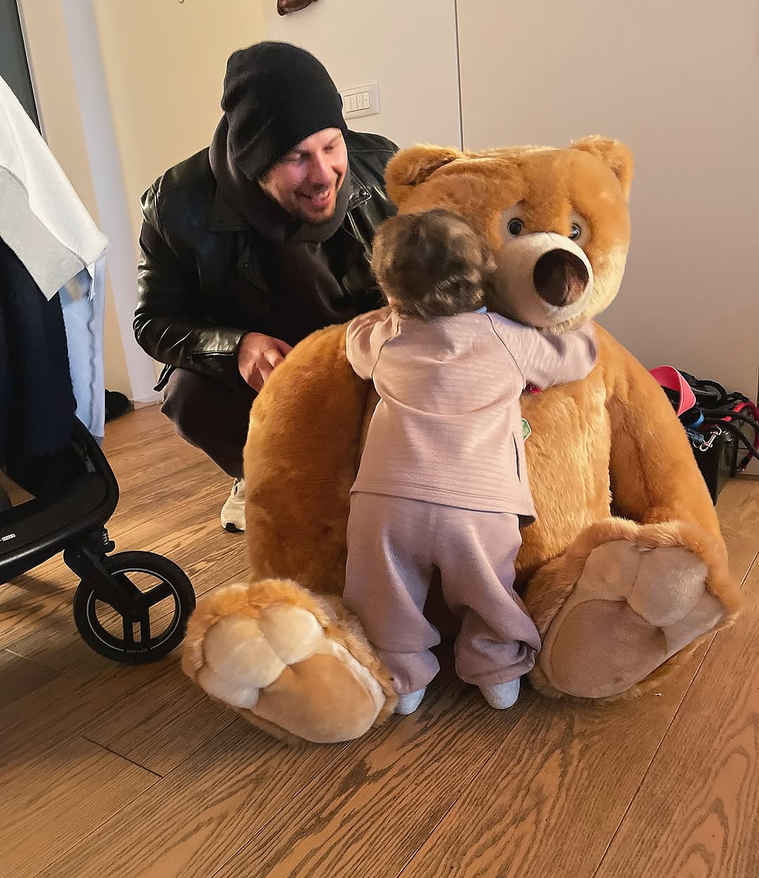 Federica Pellegrini: «Meglio un anno da mamma che mille medaglie»