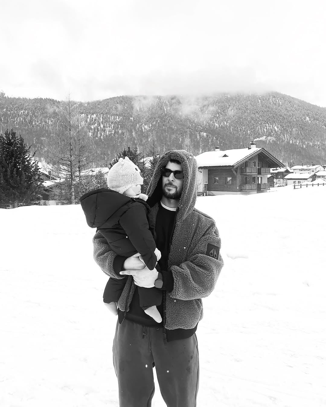 Federica Pellegrini: «Meglio un anno da mamma che mille medaglie»