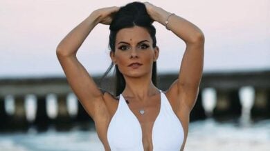 Elena Maraga, licenziata la maestra di OnlyFans