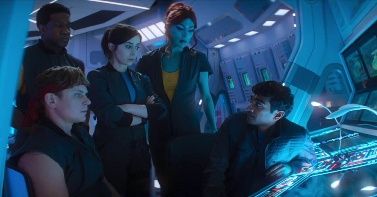 Le migliori serie tv da vedere in streaming ad aprile