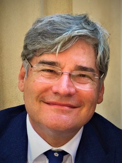 Paolo Del Debbio