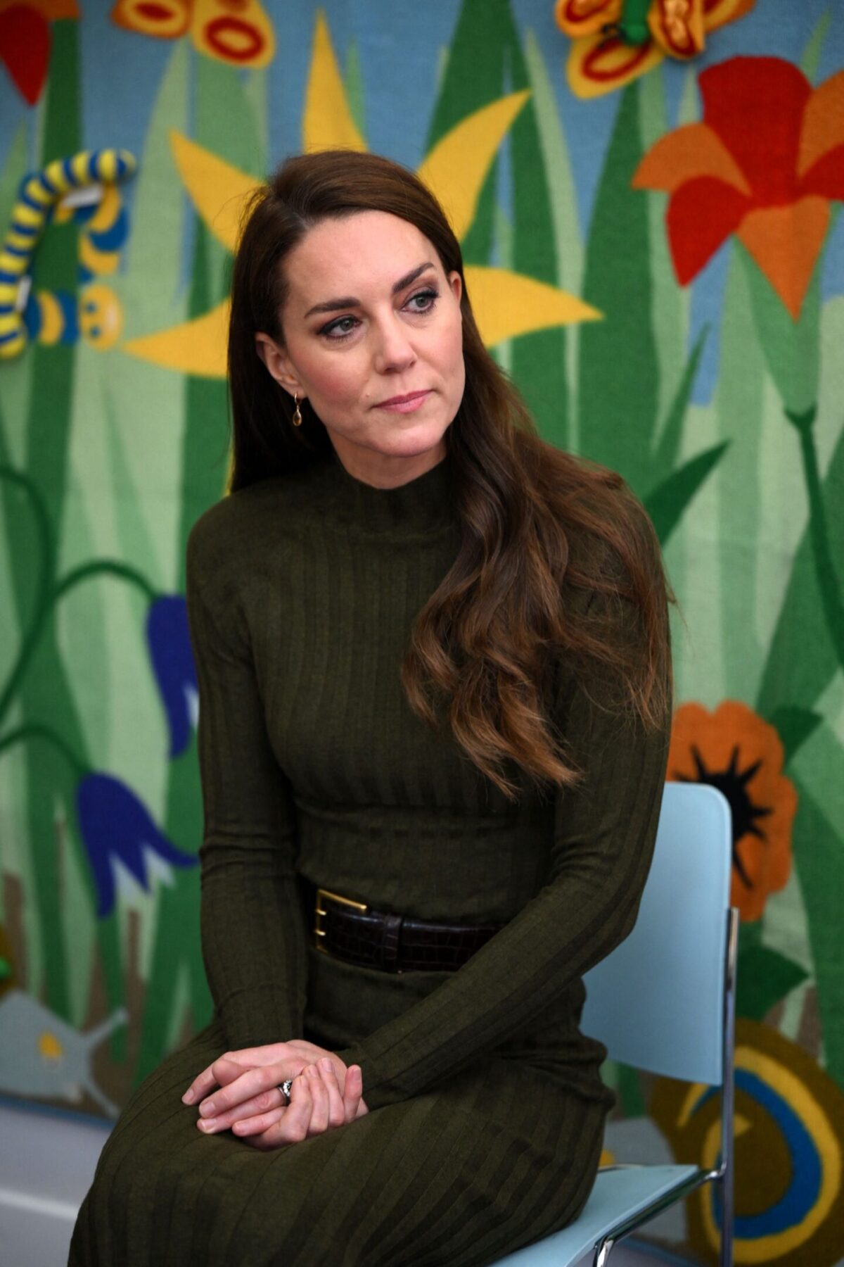 Galleria foto 'Kate Middleton, la morning routine da principessa è senza cellulare (e possiamo copiarla tutti)' - foto 4