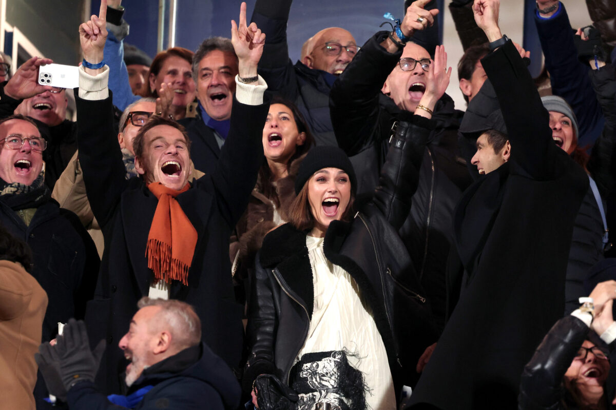 Keira Knightley ha 40 anni, i suoi dieci film che non potete non aver visto Keira Knightley ha 40 anni, i suoi dieci film che non potete non aver visto