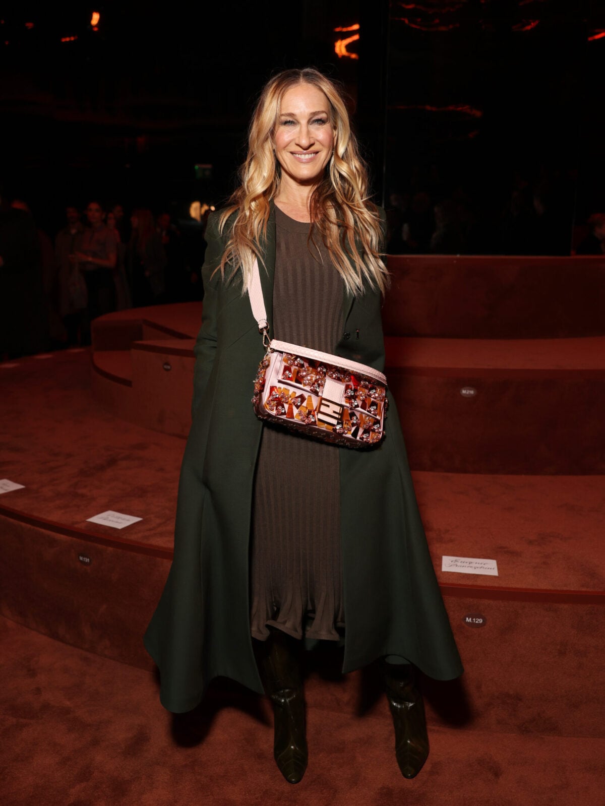 Sarah Jessica Parker compie 60 anni: successo, moda e il mito di Carrie Bradshaw