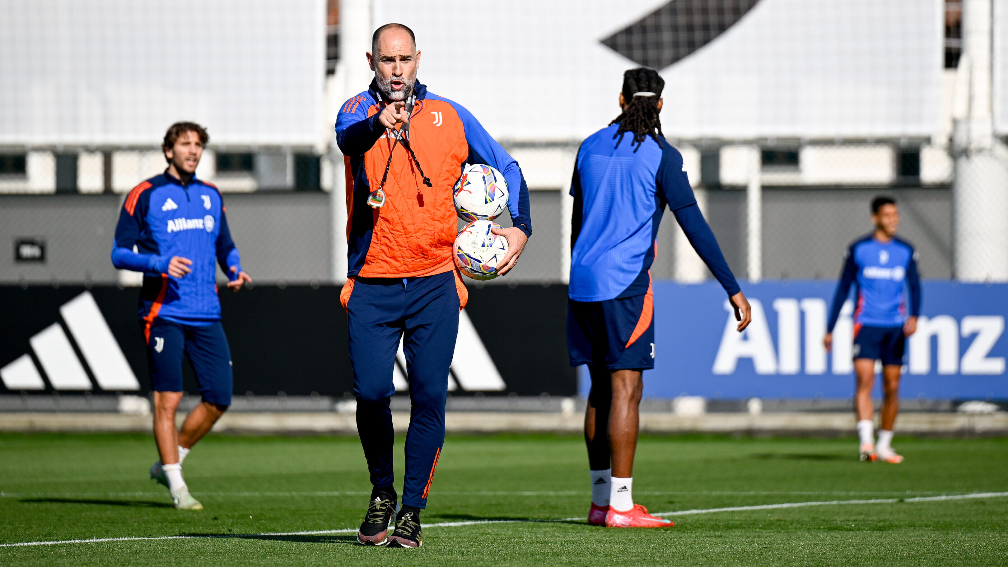 Cosa aspettarsi dalla prima Juventus di Tudor