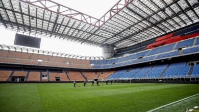 Costo, tempi e opere connesse: il progetto per il nuovo San Siro