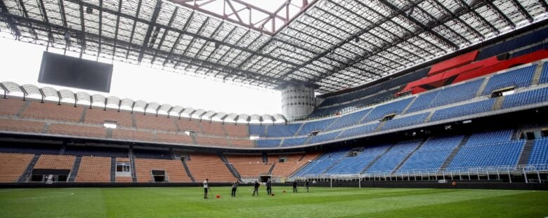 san siro voto consiglio comunale delibera vendita stadio milan inter