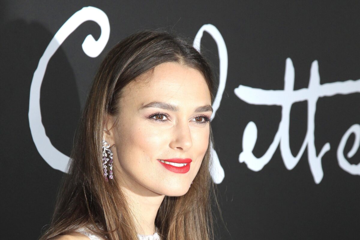 Keira Knightley ha 40 anni, i suoi dieci film che non potete non aver visto Keira Knightley ha 40 anni, i suoi dieci film che non potete non aver visto