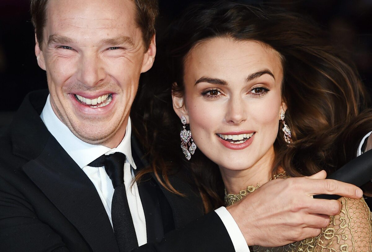 Keira Knightley ha 40 anni, i suoi dieci film che non potete non aver visto Keira Knightley ha 40 anni, i suoi dieci film che non potete non aver visto