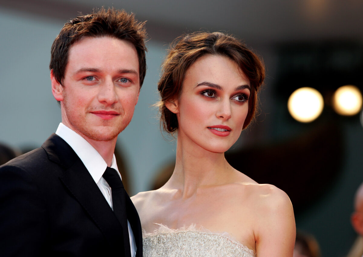 Keira Knightley ha 40 anni, i suoi dieci film che non potete non aver visto Keira Knightley ha 40 anni, i suoi dieci film che non potete non aver visto