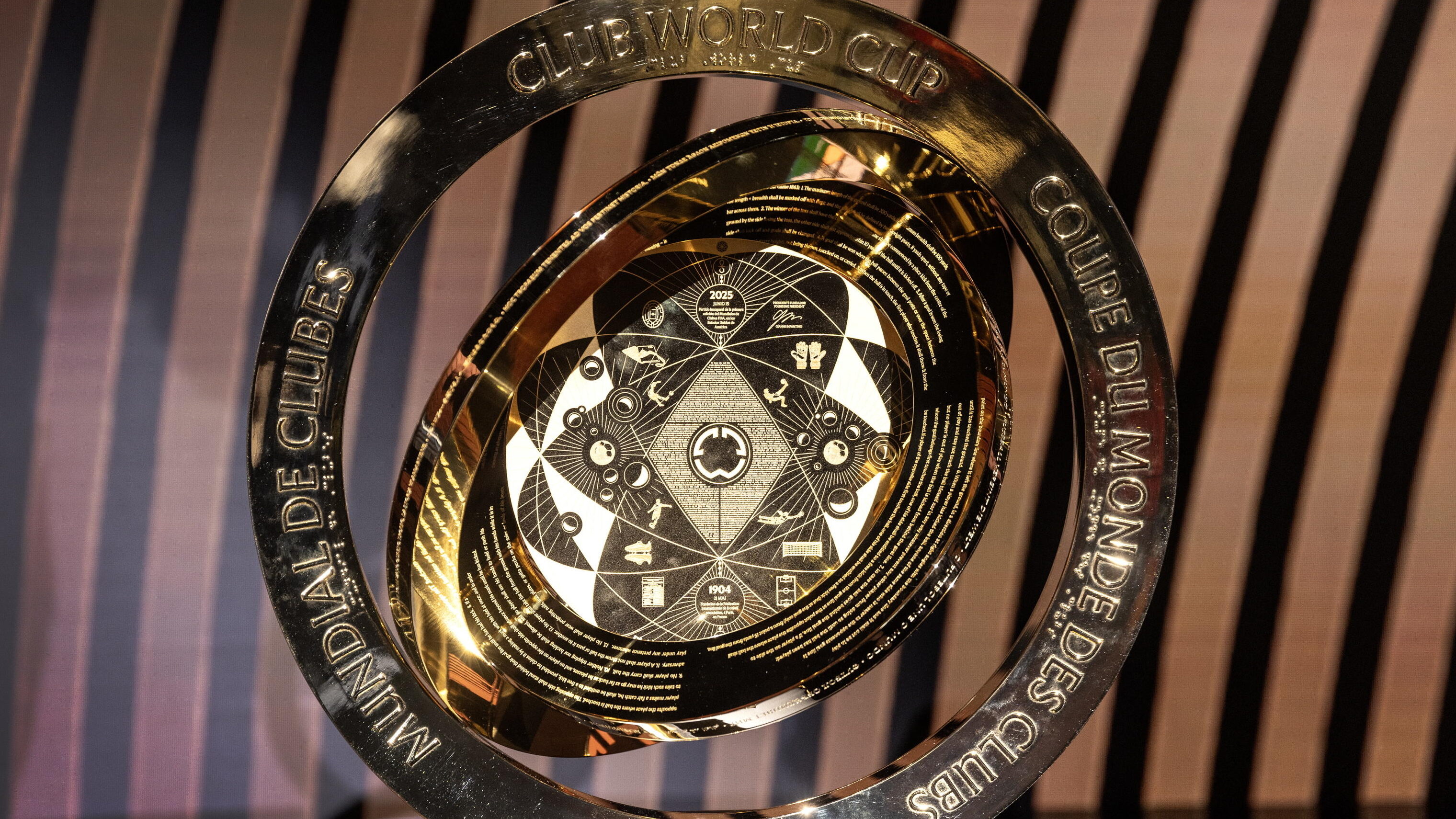 Mondiale per Club, al vincitore 115 milioni di euro