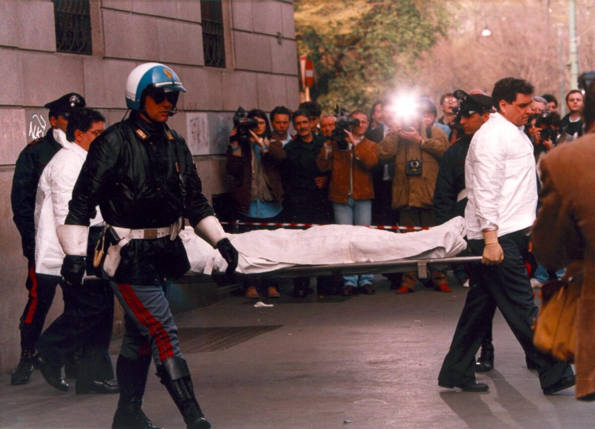 Delitto Gucci, 30 anni oggi