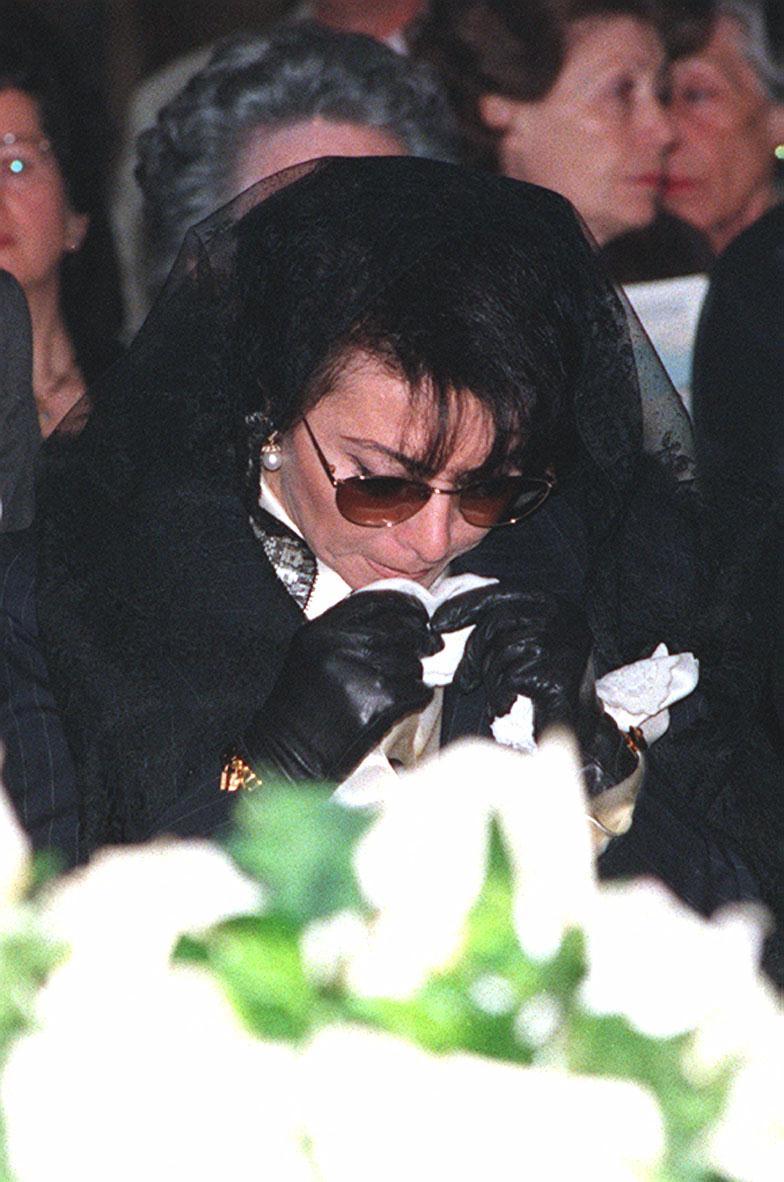 Delitto Gucci, 30 anni oggi