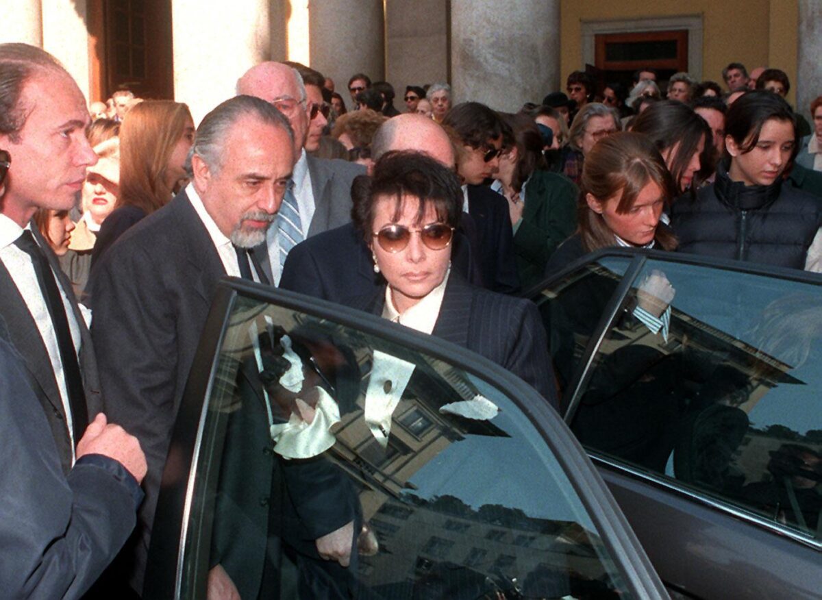 Delitto Gucci, 30 anni oggi