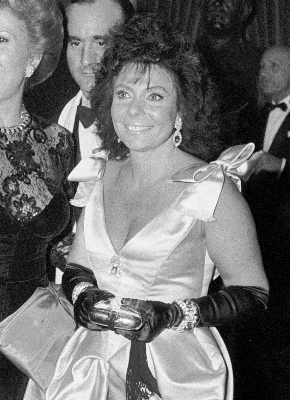 Delitto Gucci, 30 anni oggi