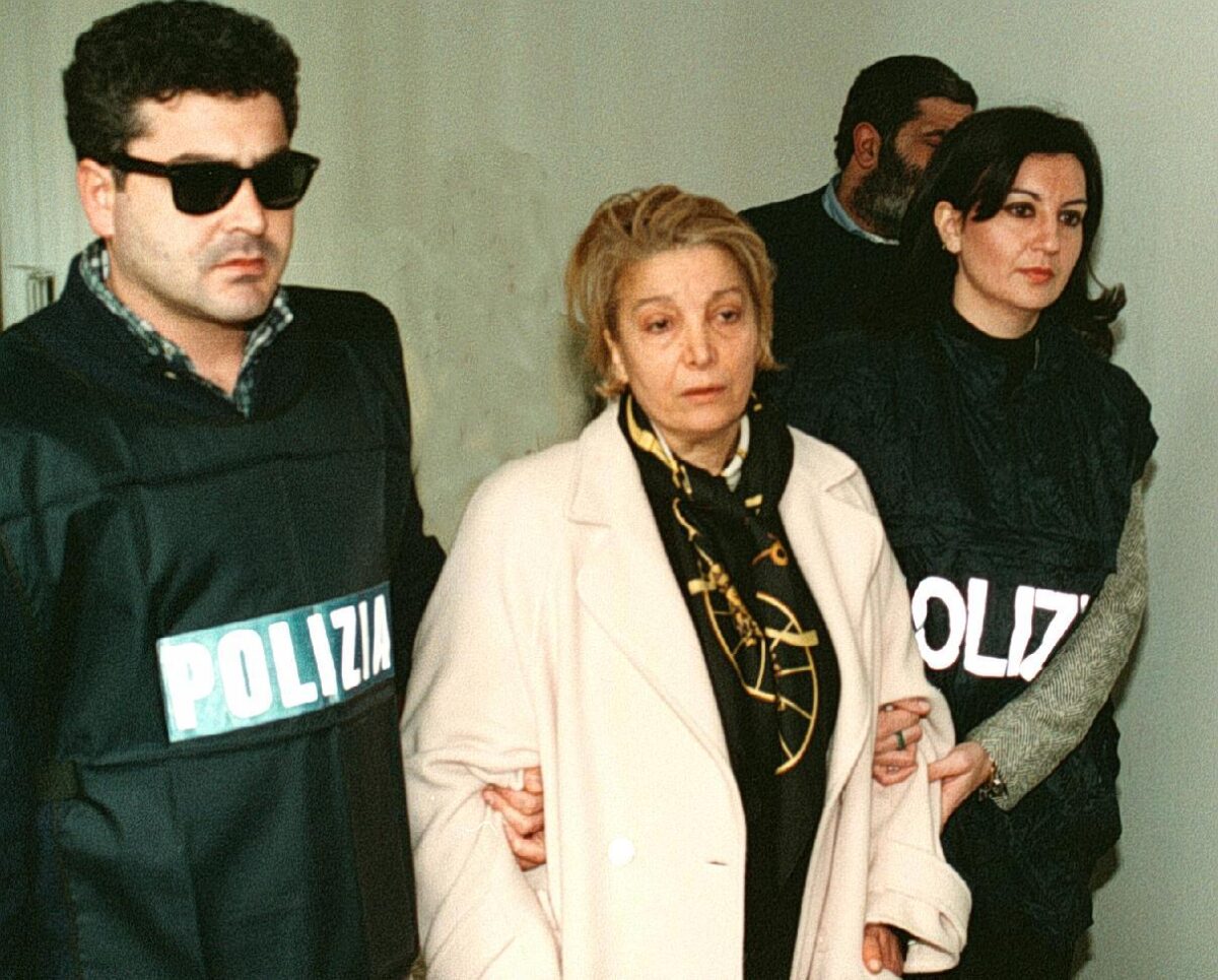 Delitto Gucci, 30 anni oggi