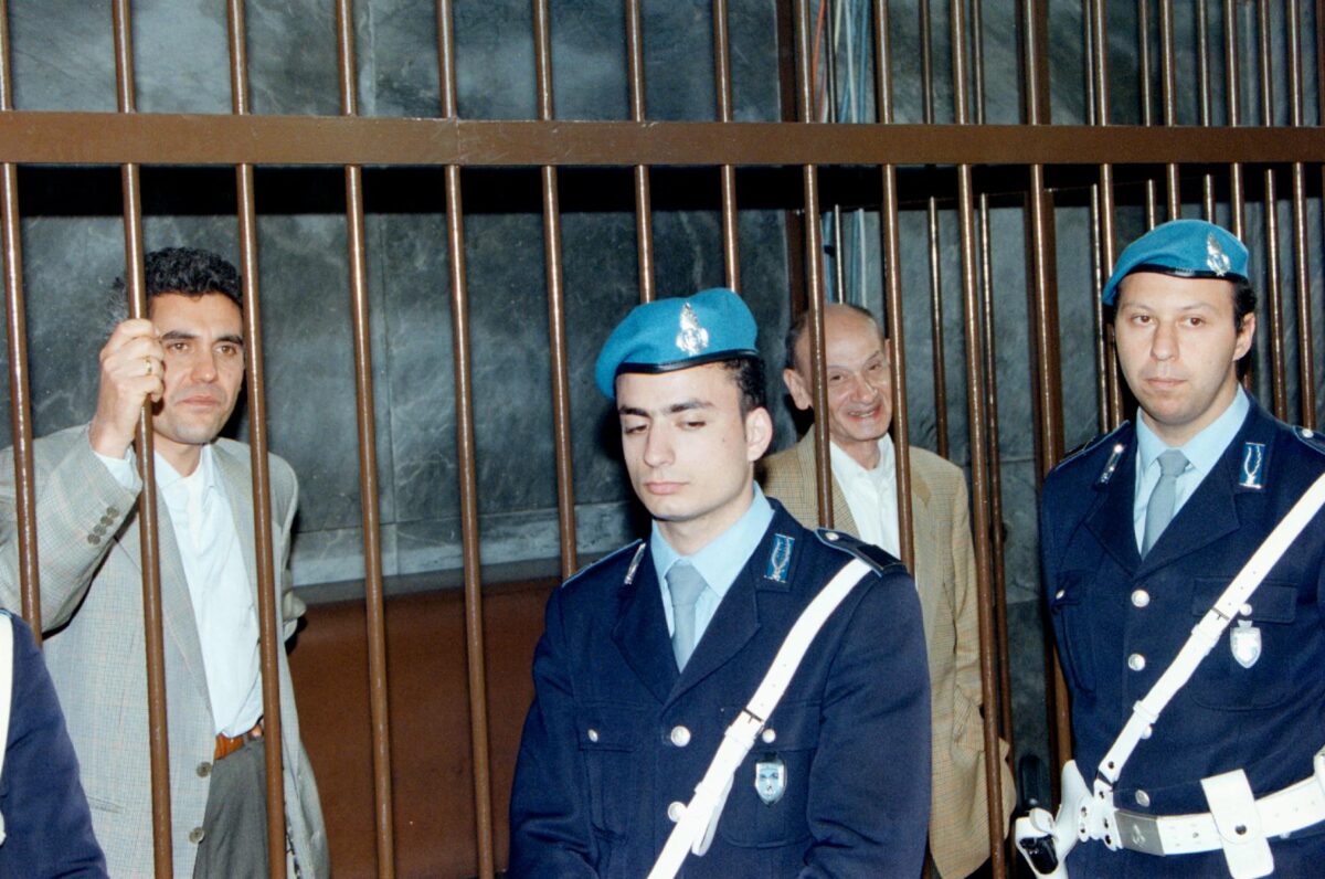 Delitto Gucci, 30 anni oggi