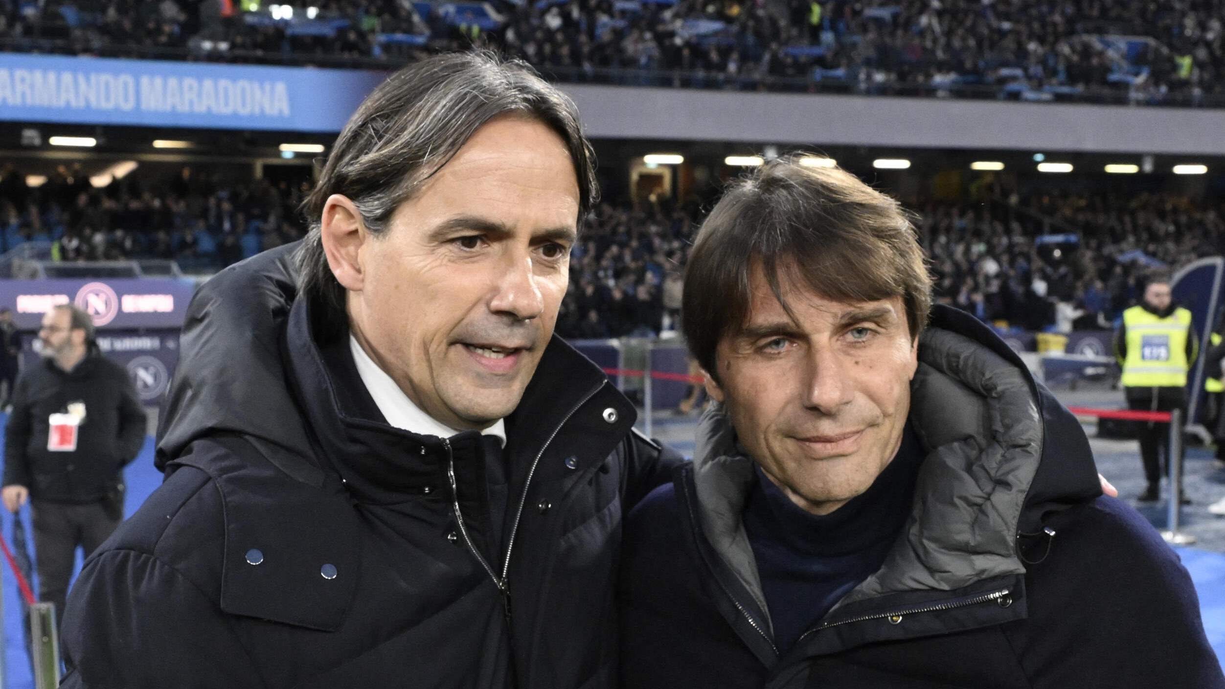 Scudetto e Champions League: come sarà il finale della Serie A